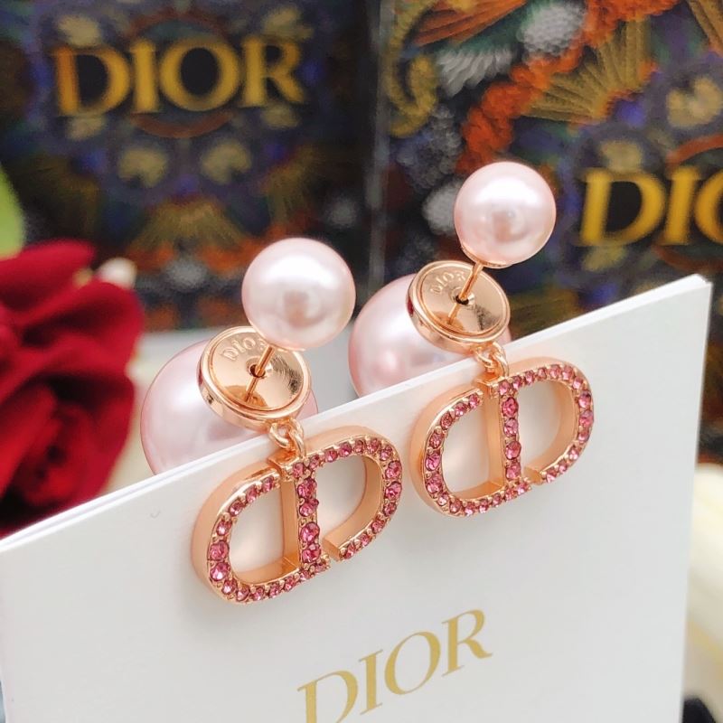 Christian Dior Earrings